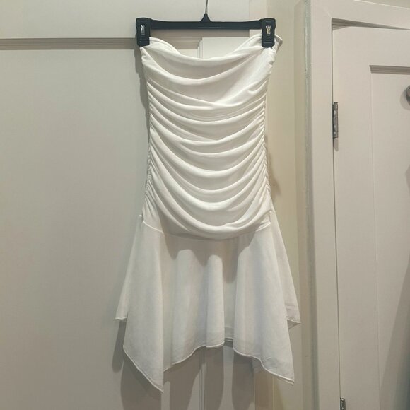 Sasha Dress by Isalis - Picture 1 of 3